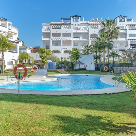 La Duquesa Real Apartment San Luis de Sabinillas Exterior foto