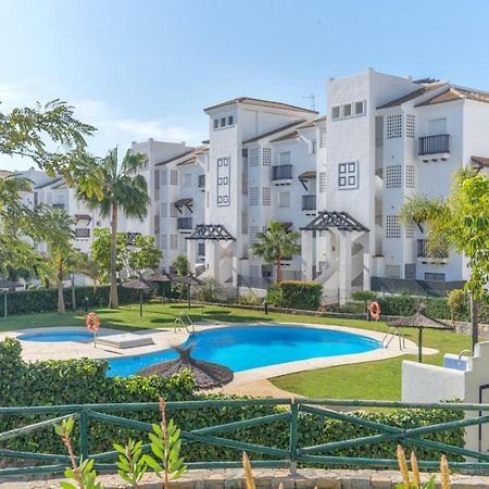 La Duquesa Real Apartment San Luis de Sabinillas Exterior foto