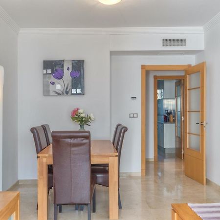 La Duquesa Real Apartment San Luis de Sabinillas Exterior foto