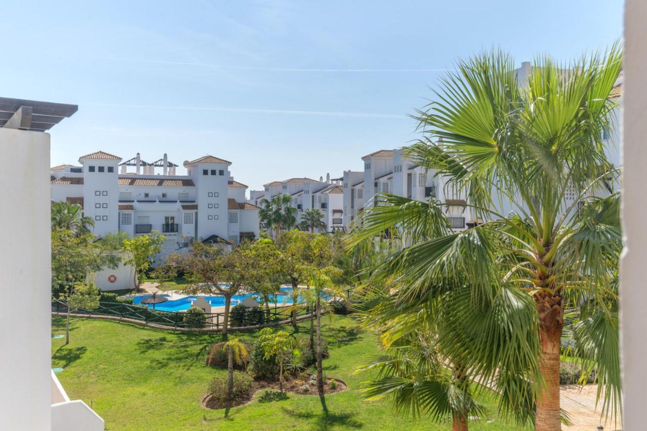 La Duquesa Real Apartment San Luis de Sabinillas Exterior foto